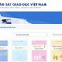 1 Năm Học Tiếng Anh Là Gì