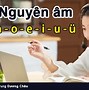 Bảng Phiên Âm Tiếng Trung Đầy Đủ