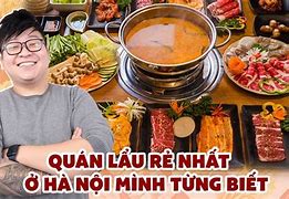 Bếp Trưởng Review Canh