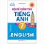 Bộ Đề Tiếng Anh Lớp 7 Có Đáp Án