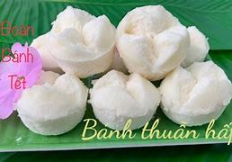 Các Món Bánh Hấp