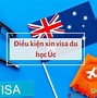 Check Visa Du Học Úc