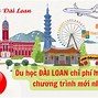 Chi Phí Đi Du Học Đài Loan Hệ Vừa Học Vừa Làm Là Gì 2024 Mới Nhất