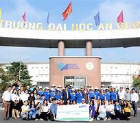 Đại Học An Giang Tuyển Dụng