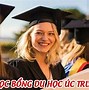 Du Học Úc Học Bổng