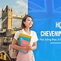 Học Bổng Chevening 2022 Tại Mỹ Là Ai 2024