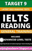 Học Bổng Ielts Prize 2022 Reading Test Answers Pdf Free Download