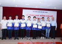 Học Bổng Vallet 2022 Là Gì Wikipedia Tiếng Việt Là Gì