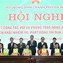 Hội Chợ Nông Sản Sạch Tại Hà Nội Năm 2024