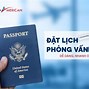 Kiểm Tra Lịch Hẹn Phỏng Vấn Visa Mỹ