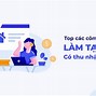 Làm Việc Kiếm Thêm Thu Nhập Tuấn Nhàn Vlog Mới Nhất