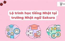 Nhật Ngữ Sakura Khai Giảng 2024 Mới Nhất