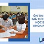 Phổ Điểm Thi Đánh Giá Tư Duy Bách Khoa 2023