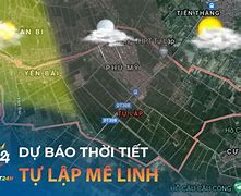 Thôn Yên Bài Tự Lập Mê Linh Hà Nội