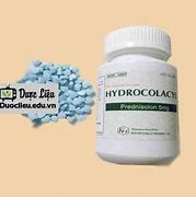 Thuốc Hydrocolacyl 15Mg