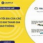 Tốc Độ Tối Đa Của Xe Điện Gogo