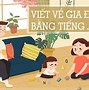 Tôi Sống Với Bố Mẹ Tiếng Anh Là Gì