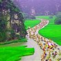 Tour Hà Nam - Ninh Bình