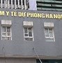 Trung Tâm Y Tế Dự Phòng Quy Nhơn