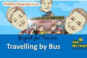 Xe Bus Du Lịch Tiếng Anh