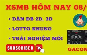 Xs Đài Bắc Hôm Nay