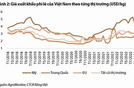 Xuất Khẩu Gạo Sang Thị Trường Mỹ 2023 Là Gì