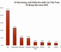 Xuất Khẩu Việt Nam Sang Mỹ Năm 2022 Là Bao Nhiêu Tuổi