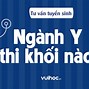 Y Hà Nội Xét Khối Nào